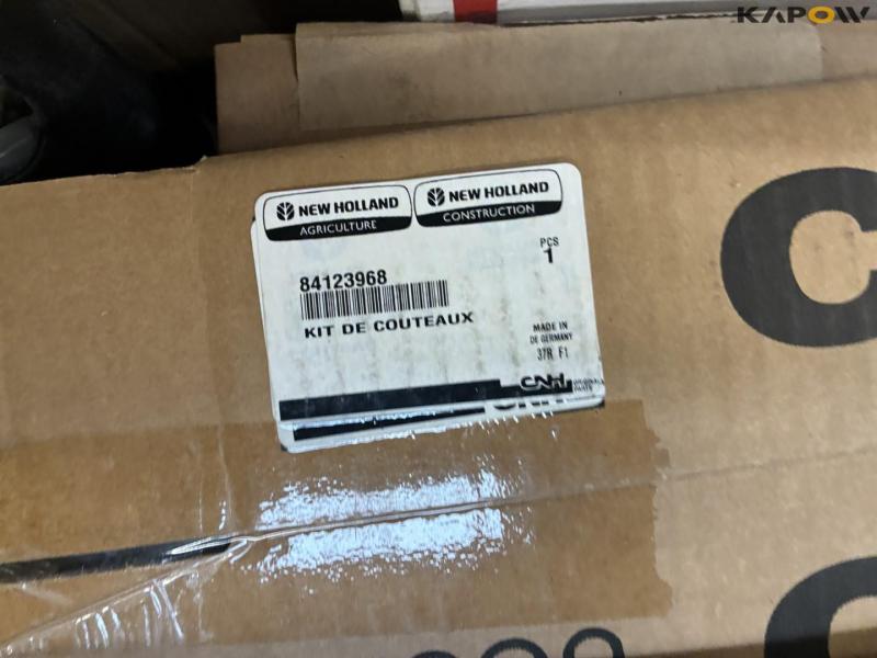New Holland parts 129