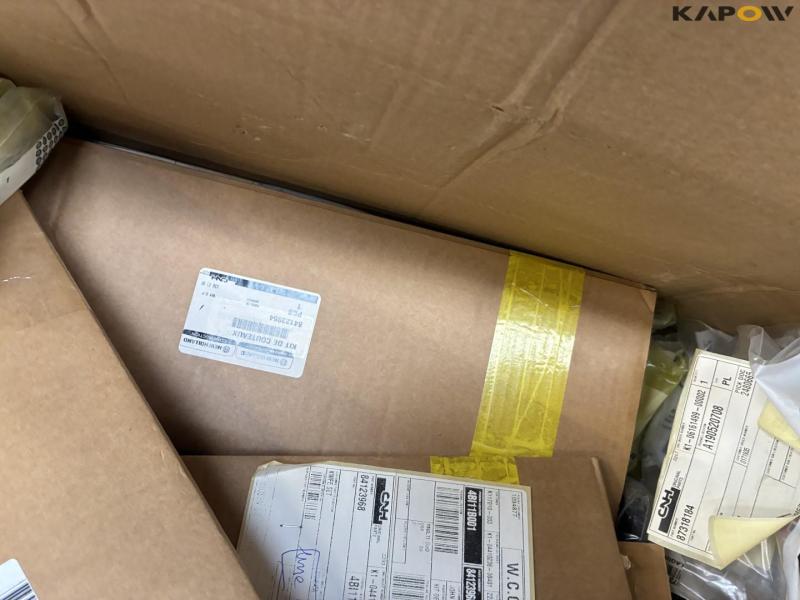 New Holland parts 133