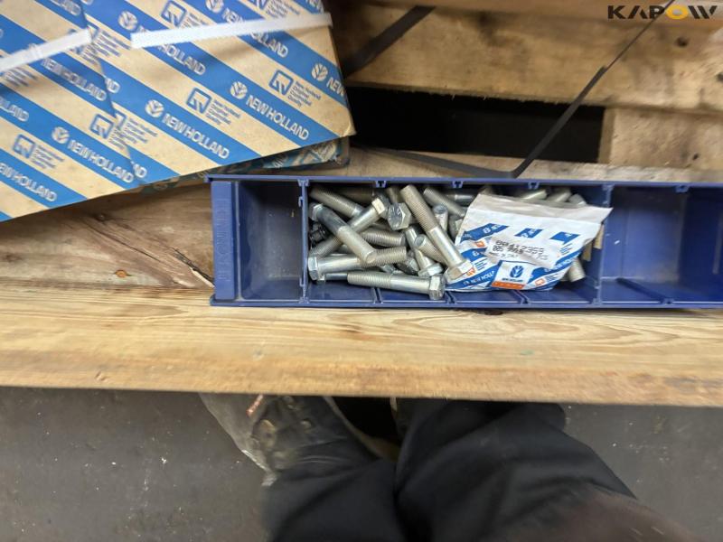 New Holland parts 145