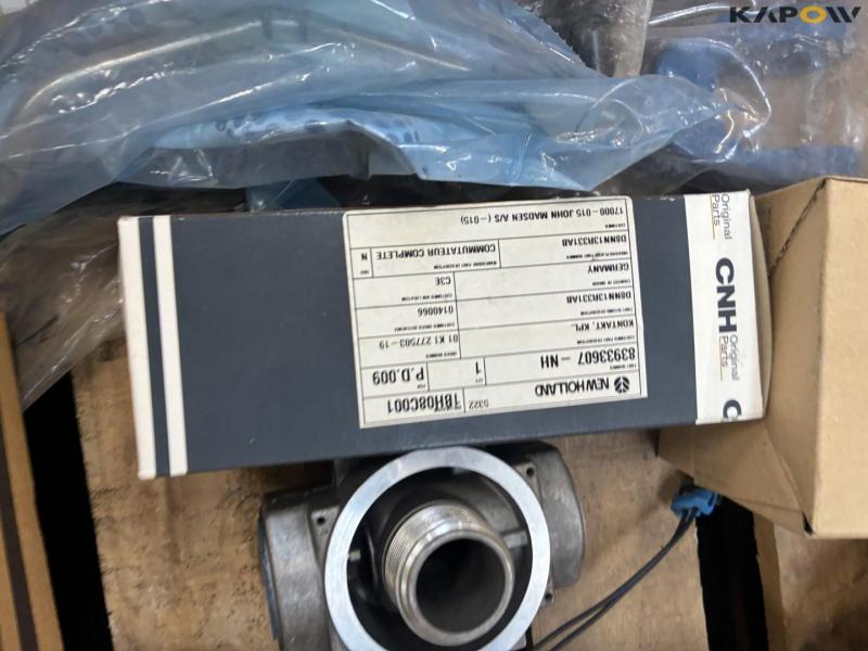 New Holland parts 183