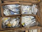 New Holland parts 115