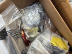 New Holland parts 116