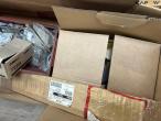 New Holland parts 134