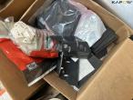 New Holland parts 141