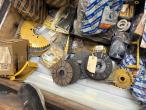 New Holland parts 173