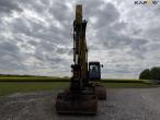 New Holland E215C excavator 2