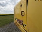New Holland E215C excavator 24