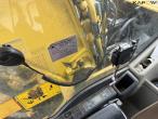New Holland E215C excavator 44