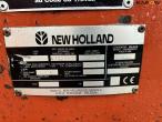 New Holland Fiatagri 4900 big baler 52