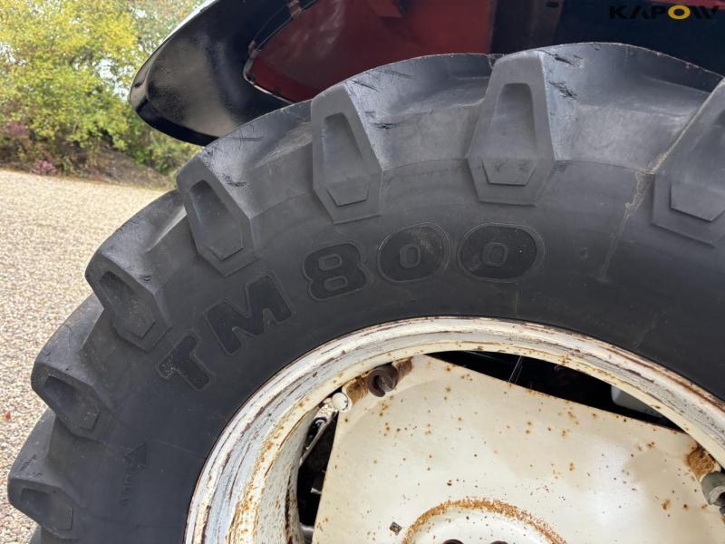 New Holland fiatagri M115 tractor 70