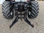 New Holland fiatagri M115 tractor 13
