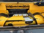New Holland FR 650 forage harvester 28