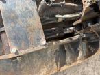 New Holland Kobelco E245B excavator 22