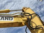 New Holland Kobelco E245B excavator 30