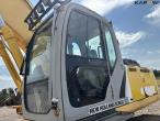 New Holland Kobelco E245B excavator 64