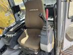 New Holland Kobelco E245B excavator 67