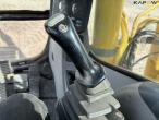 New Holland Kobelco E245B excavator 74