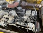 New Holland Kobelco E245B excavator 83
