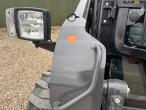 New Holland L318 skid steer loader 13