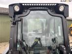New Holland L318 skid steer loader 15