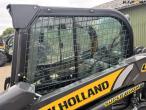 New Holland L318 skid steer loader 41