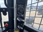 New Holland L318 skid steer loader 59