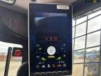 New Holland L318 skid steer loader 61