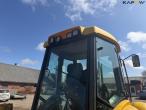 New Holland LB115B-4PS backhoe loader 13