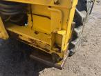 New Holland LB115B-4PS backhoe loader 16