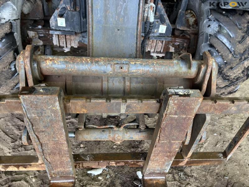 New Holland LM5060 delta telescopic loader 12