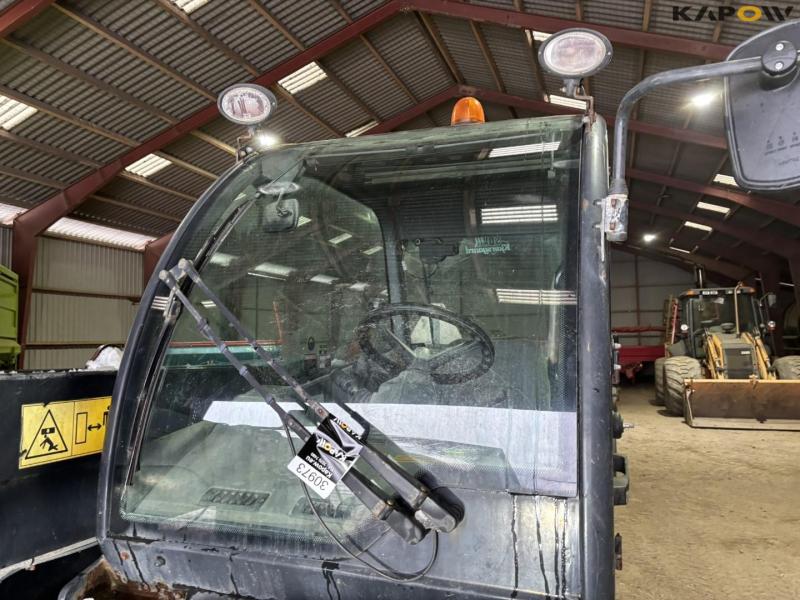 New Holland LM5060 delta telescopic loader 47