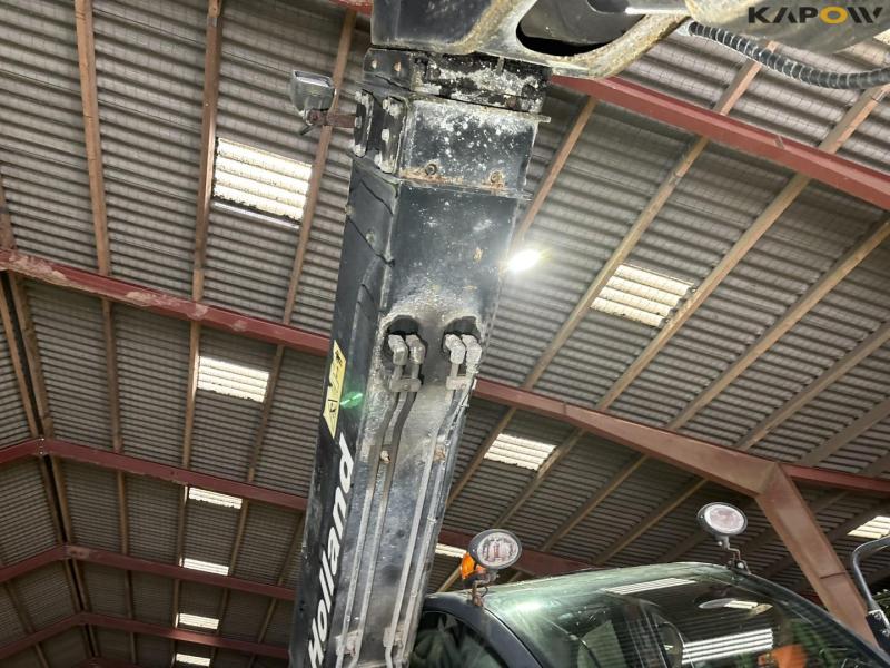 New Holland LM5060 delta telescopic loader 74