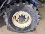 New Holland LM5060 delta telescopic loader 37