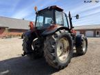 New Holland M115 tractor 5