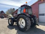 New Holland M115 tractor 7