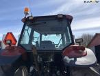 New Holland M115 tractor 21