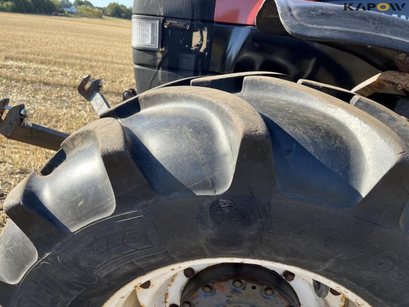 New Holland M160 tractor 12