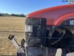 New Holland M160 tractor 13