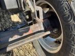 New Holland M160 tractor 17