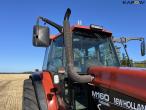 New Holland M160 tractor 20
