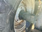 New Holland M160 tractor 26