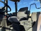 New Holland M160 tractor 35