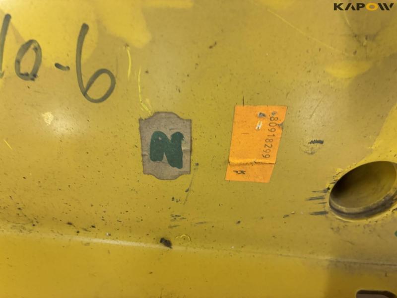 New Holland combine harvester parts 35
