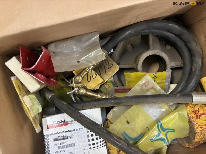 New Holland combine harvester parts 51