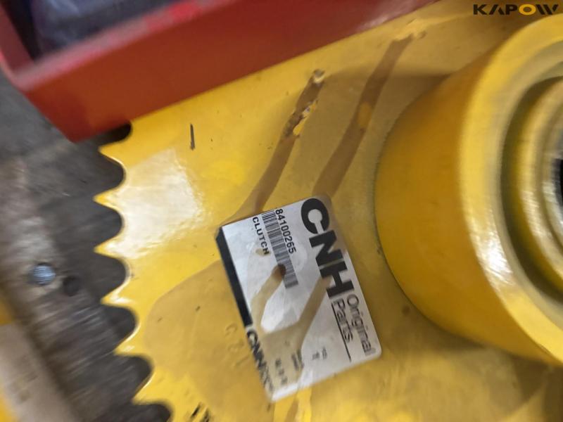 New Holland combine harvester parts 69