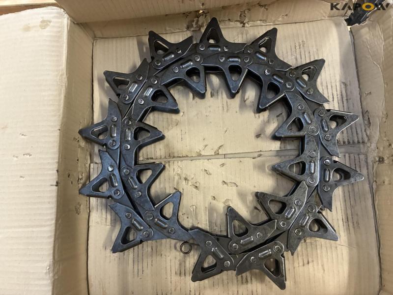 New Holland combine harvester parts 84