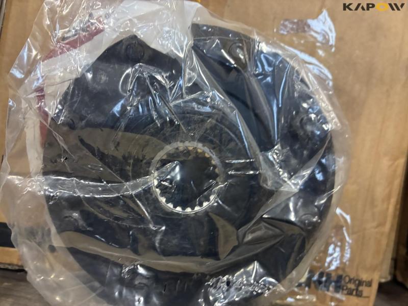 New Holland combine harvester parts 114