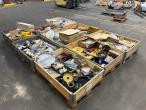 New Holland combine harvester parts 5