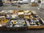 New Holland combine harvester parts 6