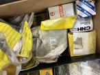 New Holland combine harvester parts 53